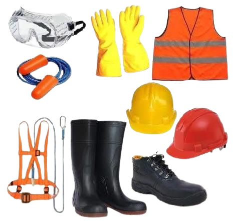 Safety Tools