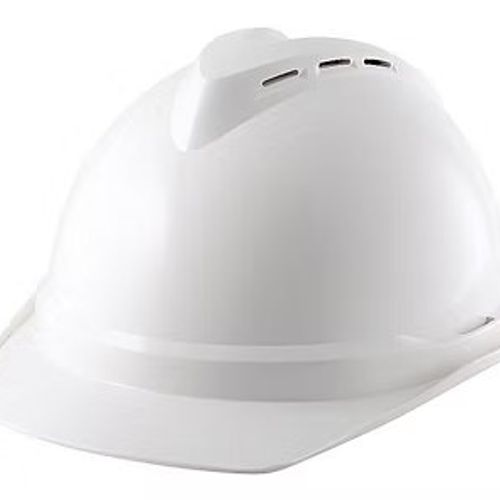  V-GAURD HELMET WITH VENT