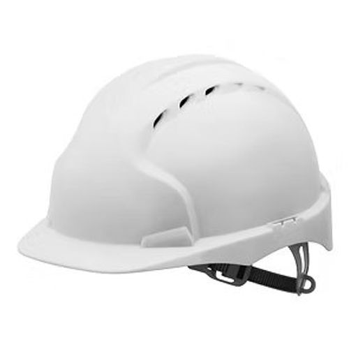 JSP HELMET WITH VENT