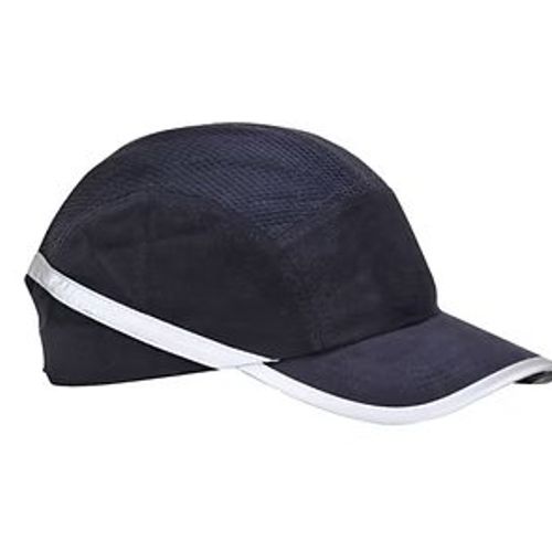 BUMPER CAP WITH REFLECTIVE