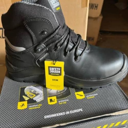 EURO SAFETY BOOT